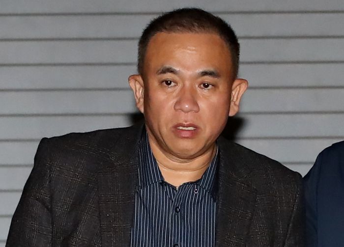 ‘공천 대가 돈거래 의혹’ 명태균·김영선 각 무죄