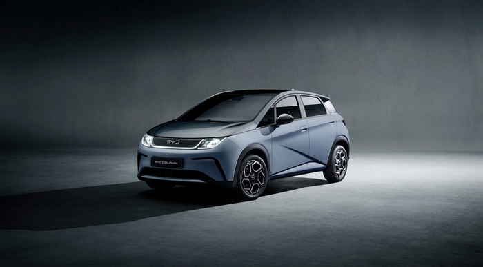 [사진자료] BYD DOLPHIN ACTIVE _ 전기차 진입장벽을 낮추다... BYD코리아, 'BYD 돌핀' 출시.jpg