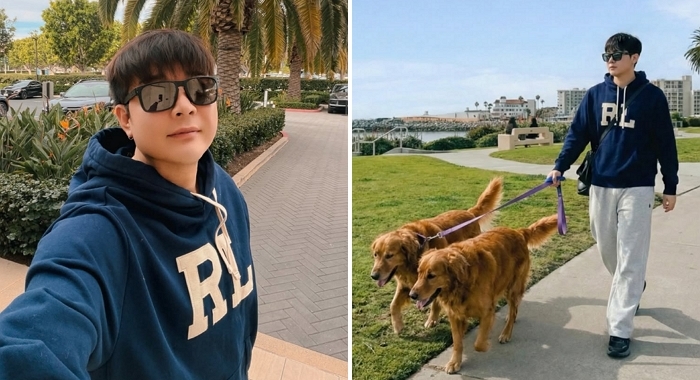 슈퍼주니어 신동, 다이어트로 성공 후 슬림 비주얼... 팬들 “못 알아봤다”