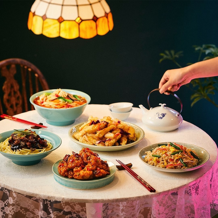 “셰프 레시피 그대로”... 고메 중화요리 ‘품절 대란’ 이끄는 3가지 대표 메뉴