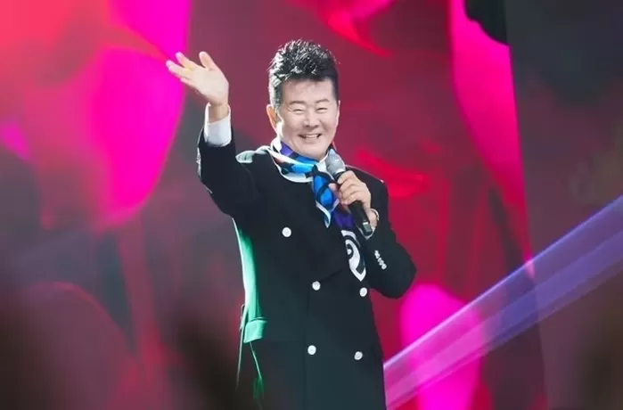 태진아 “故 송대관, 라이벌 아닌 가장 사랑한 동반자”