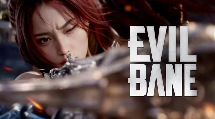 넷마블 '이블베인' / 사진 제공 = 넷마블