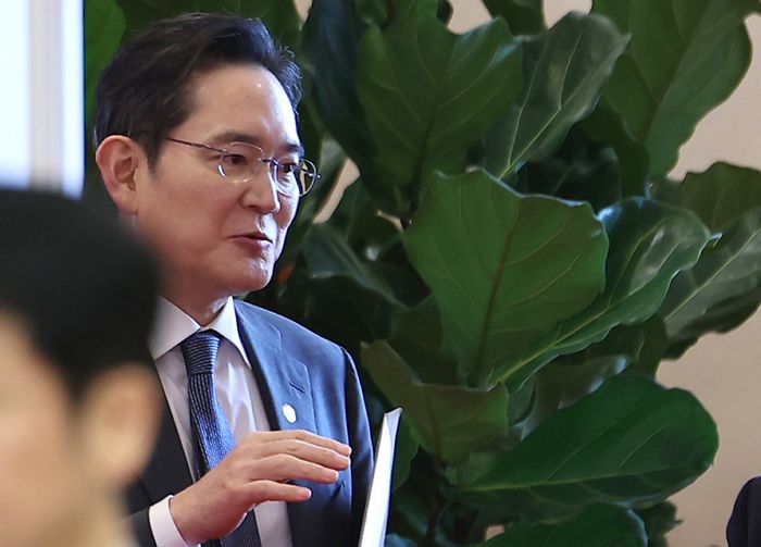 이재용 회장, 밀라노 동계올림픽 참관... 2년 만의 ‘스포츠 외교’