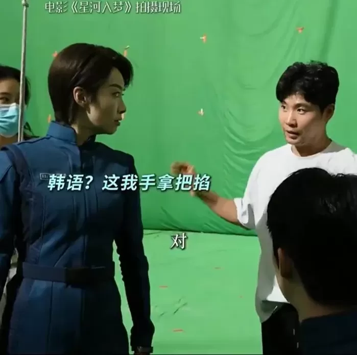 f(x) 출신 빅토리아, 中서 달라진 외모에도 ‘녹슬지 않은’ 한국어 실력 그대로