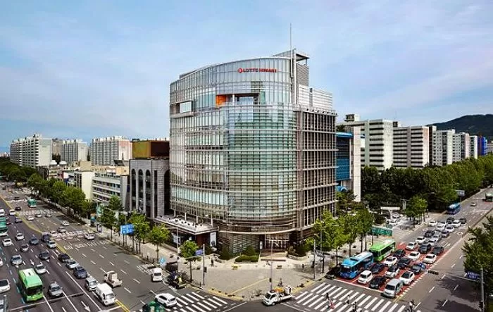 롯데하이마트 본사 / 사진 제공 = 롯데하이마트