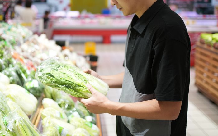 민주당, 대형마트 '새벽배송' 규제 완화 법안 발의