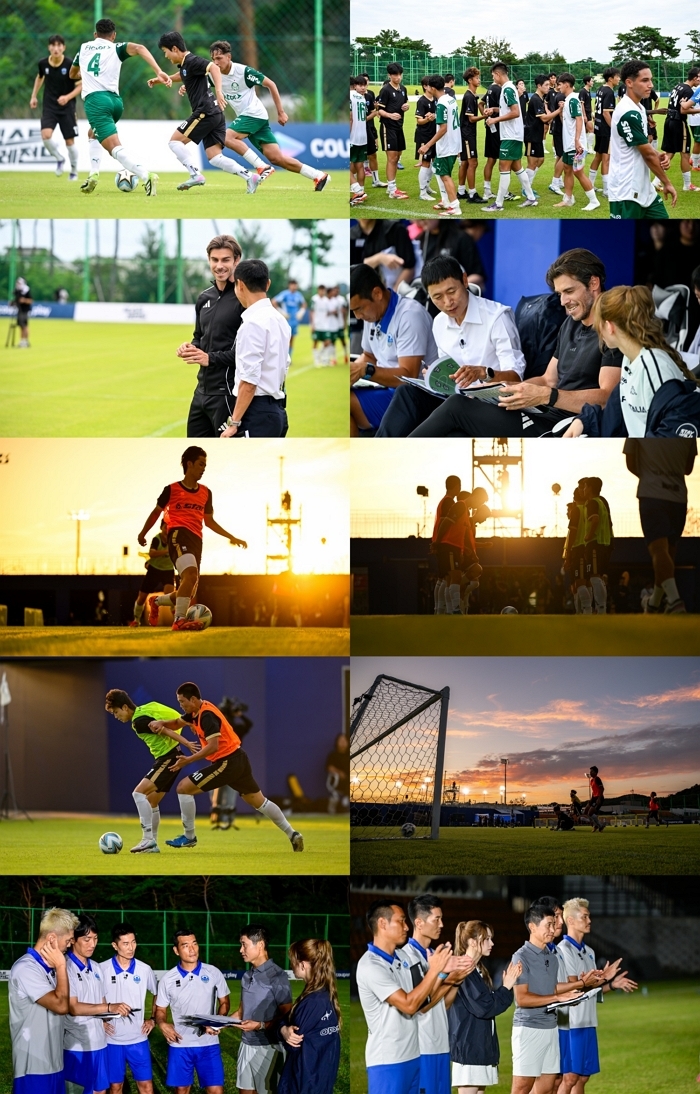 “탈락자 나온다”... 쿠팡플레이 ‘넥스트 레전드’, 예상 뛰어넘는 생존 미션의 정체