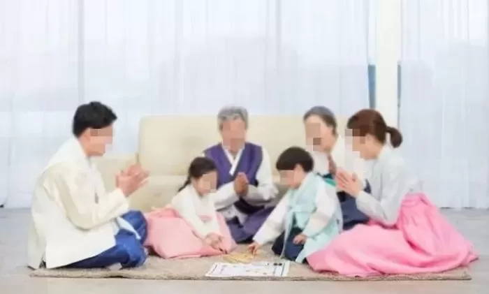 “설날엔 시댁이 우선?”... 친정 먼저 가겠다는 며느리에 시모 “남들이 흉본다”
