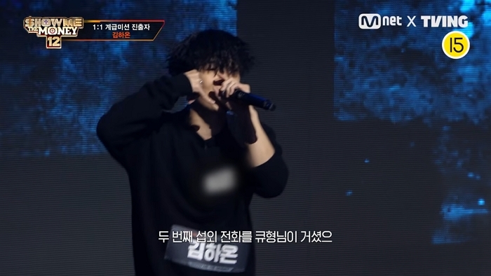 ‘쇼미12’ 지코, 걸그룹 멤버에 ‘아이돌 프레임’ 쓴소리... 정상수, 심사위원 ‘리스펙’ 받아