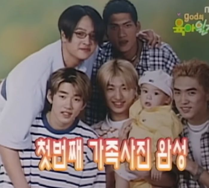 25년 만에 ‘육아일기’ 부활... “제2의 재민이 찾습니다” 공개 모집