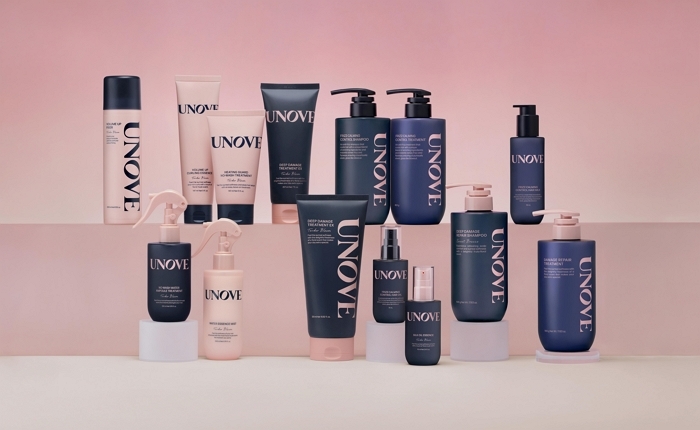 어노브, 아시아 1위 휩쓸고 서구권 정조준... K-헤어케어 대표로 글로벌 확장 가속