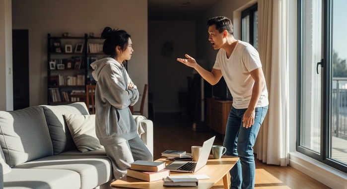 남양주 아파트서 친누나 살해한 30대 남성 긴급체포... 