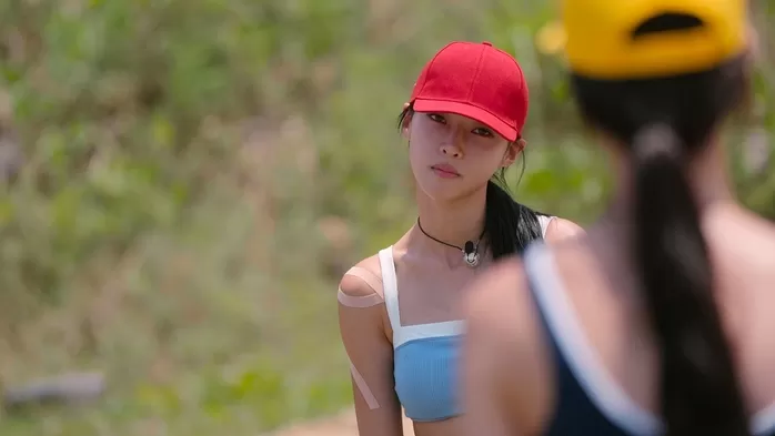 넷플릭스 '솔로지옥5'