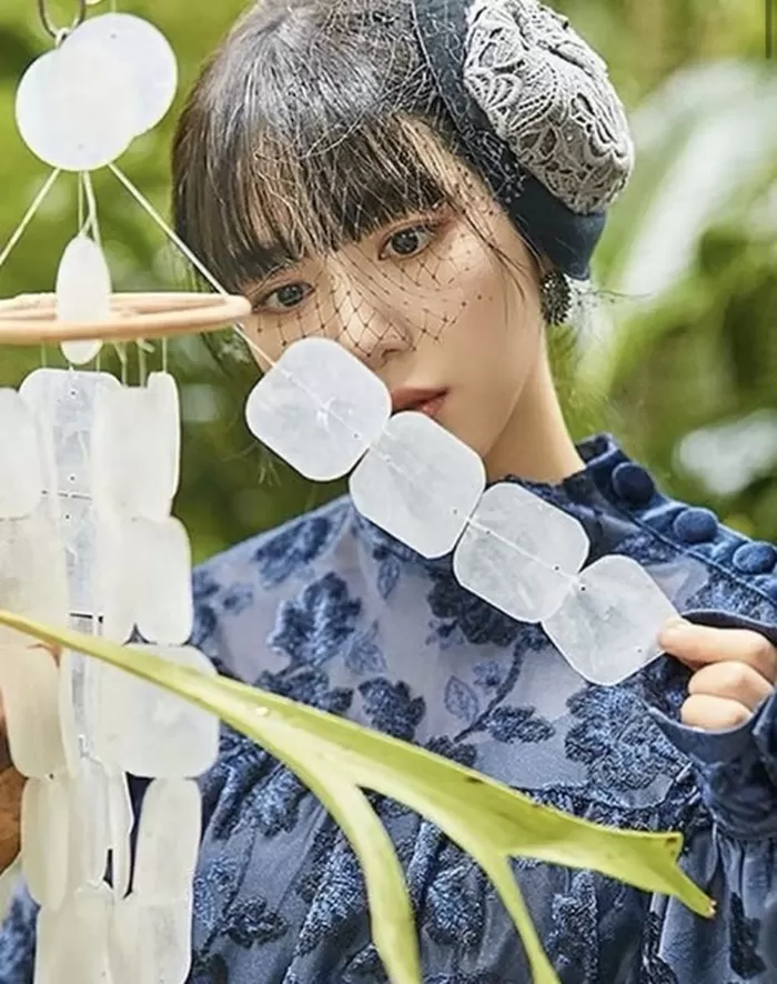 AOA 출신 권민아, 긴급 구조 한 달 만에 ‘신인 발굴’ 기획자로 새출발