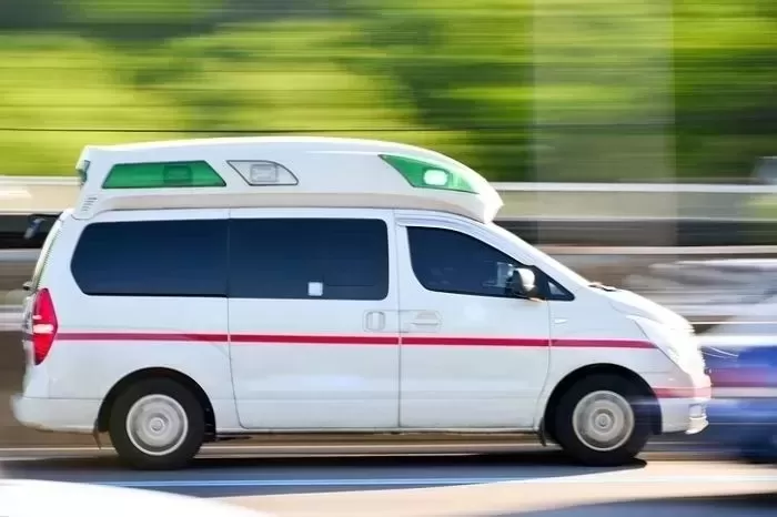 구급차 요금 오른다... 휴일 이용시 20% ‘할증’