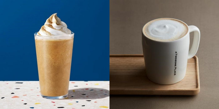 밀크티 마니아들이 투썸 밀크티를 '인생밀크티'로 꼽는 이유