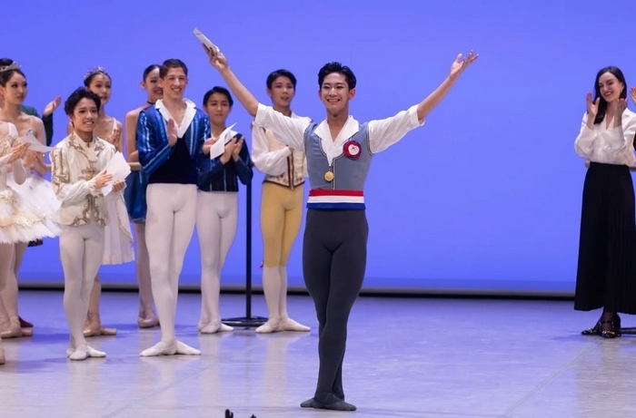 로잔발레콩쿠르 결선 진출자 6명 전원 한국인... 또 ‘K-발레’다