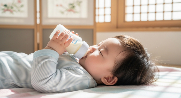 생후 7개월 영아 두고 5시간 술자리 다녀온 엄마... 아기 '질식사'에 받은 판결