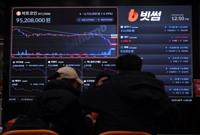 빗썸, 오지급 사고에 110% 보상... 사고 시간대 접속 고객 2만원 지급도