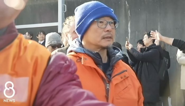 84년만에 조선인 유골 수습했는데... 조세이탄광 수몰 사고 현장 투입 ‘대만 베테랑 잠수사’ 숨져