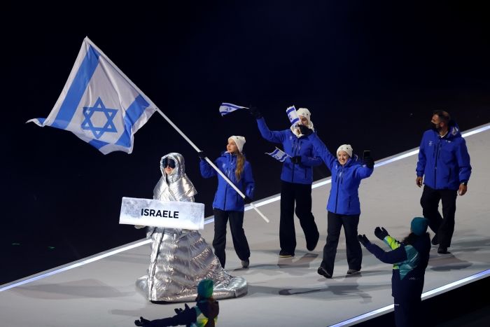 “수천 달러 장비에 여권까지”... 이스라엘 봅슬레이 대표팀, 숙소서 절도 피해