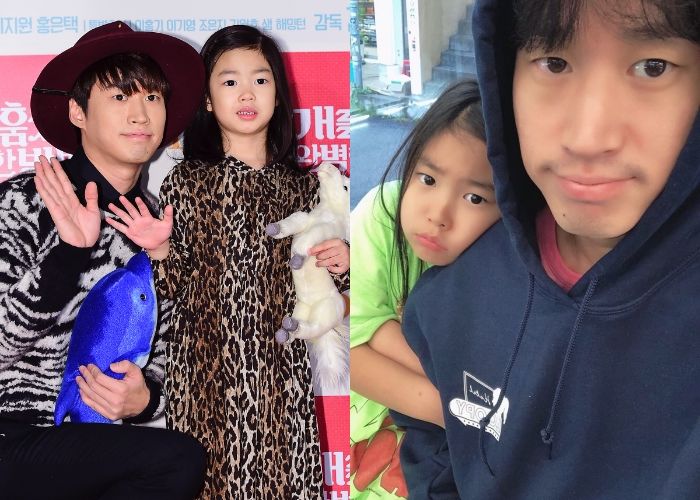 16살 된 타블로 딸 하루, 폭풍성장 근황... 유창한 영어로 '요즘 유행어' 정리 (영상)