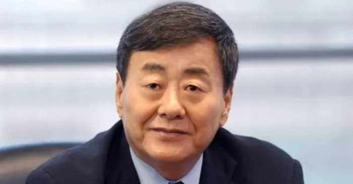 김준기 DB그룹 창업회장 / 뉴스1