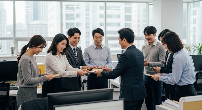 기업 10곳 중 6곳 “올해 설엔 5일 쉰다”... 상여금 지급은 소폭 하락