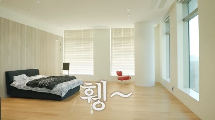 전지현 이웃된 고준희, ‘100억’ 아파트 이사했는데 ‘텅’... “세 주기 전 며칠만”