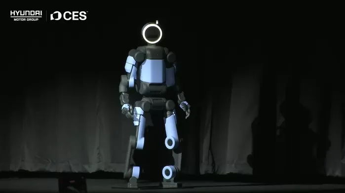 YouTube 'Hyundai Motor Group'