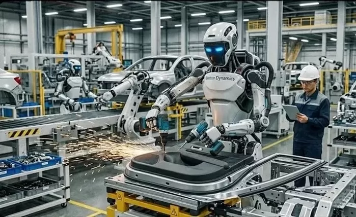 “퇴직금·야간수당 없이 24시간 근무 가능”... 휴머노이드 로봇이 가져올 충격적인 미래