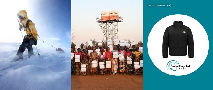 영원아웃도어, 첫 '2025 CSR 리포트' 발간... 탐험과 공존의 가치 담았다