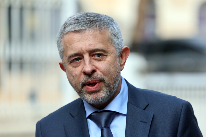 주한러대사 “한국의 북극항로 개척, 러시아 협력 없이는 실현 불가능”