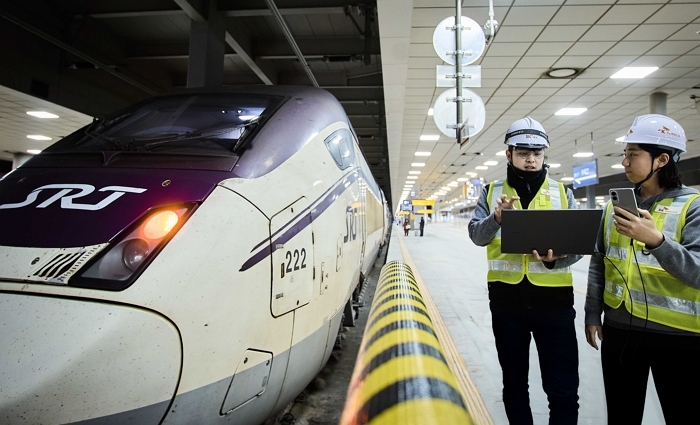 연휴에도 끊김 없도록... SK텔레콤의 보이지 않는 준비