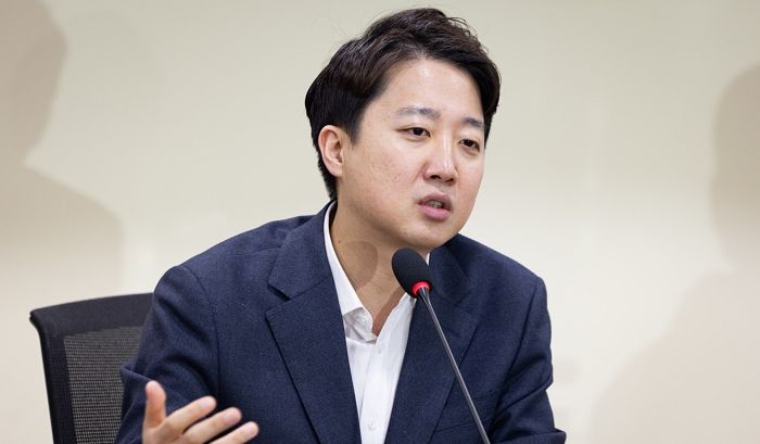 이준석 “李대통령, 1주택자까지 비주거와 주거로 나눠 ‘투기꾼’으로 몰아”