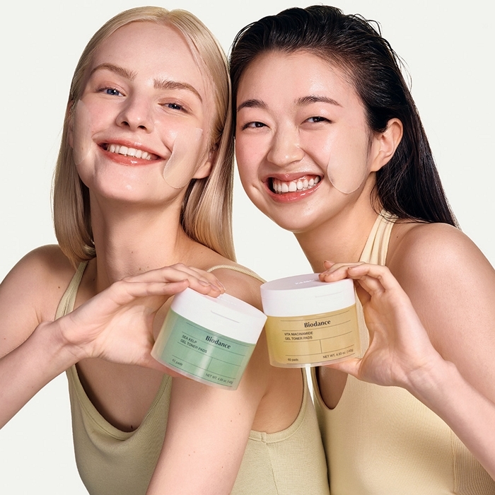 하이드로겔 원조 바이오던스, 마스크를 넘어 토너패드까지… 하이드로겔로 데일리 스킨케어 기준을 만들다_(2).jpg