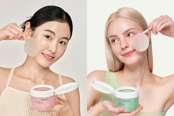 하이드로겔 원조 바이오던스, 마스크를 넘어 토너패드까지… 하이드로겔로 데일리 스킨케어 기준을 만들다_(3).jpg