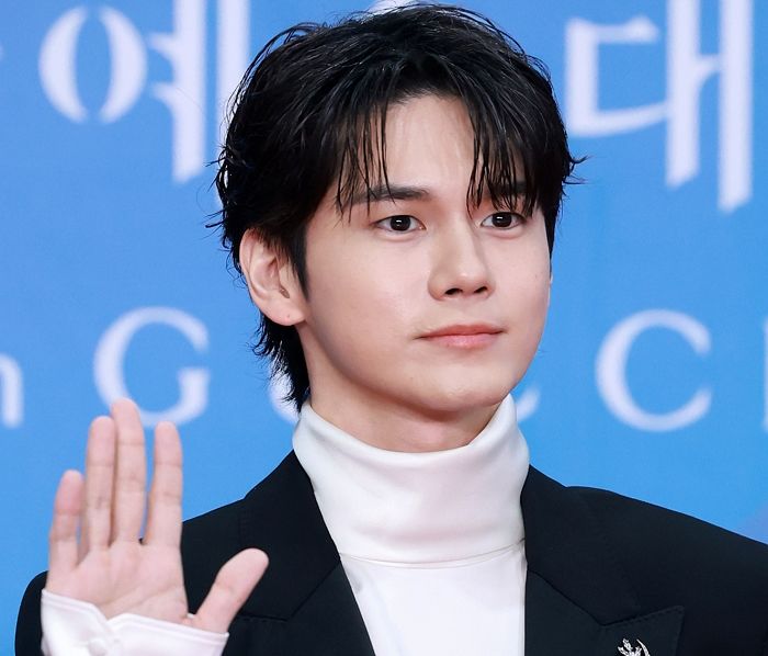 ‘차은우·김선호’ 판타지오, 옹성우 재계약... “오랜기간 고민 끝에 성사”