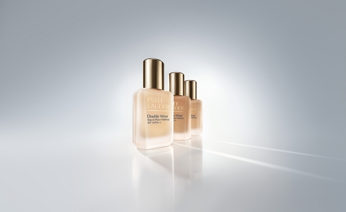 에스티 로더, 'NEW 더블웨어 파운데이션' 출시... 36시간 변함 없는 지속력·스킨케어 효능 강화