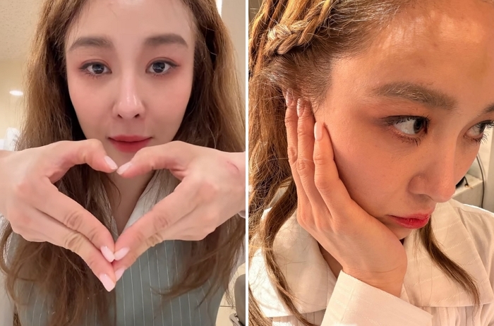 ‘캐스팅 독식 논란’ 옥주현 “거짓말들 고요해질 때까지”... 의미심장 메시지