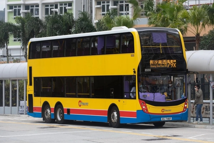 “아이부터 살립시다”... 아픈 아기 위해 노선 벗어나 ‘병원’으로 달린 버스기사