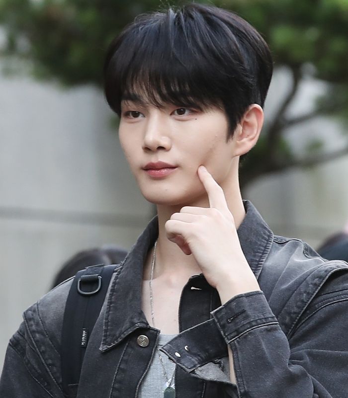 드리핀 주창욱, 오는 19일 사회복무요원 병역 의무 이행