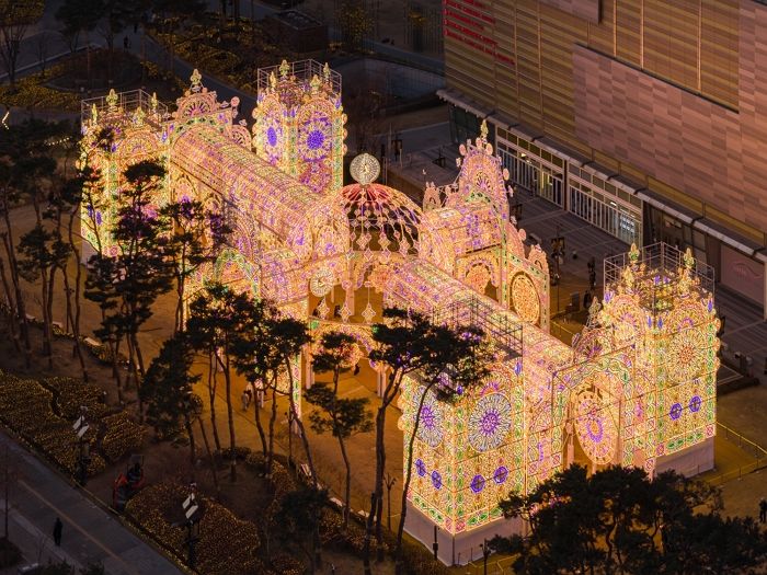 설 연휴 즐길 가장 큰 공간, 바로 롯데월드타워... 높이 아닌 ‘이 프로그램’ 때문