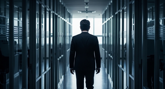 재경부 파견된 30대 신입 사무관, 세종 오피스텔서 숨진 채 발견