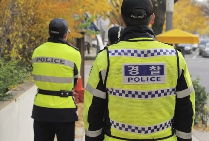 변사 현장 사진 SNS에 공유한 경찰이 한 막말... 감찰 착수