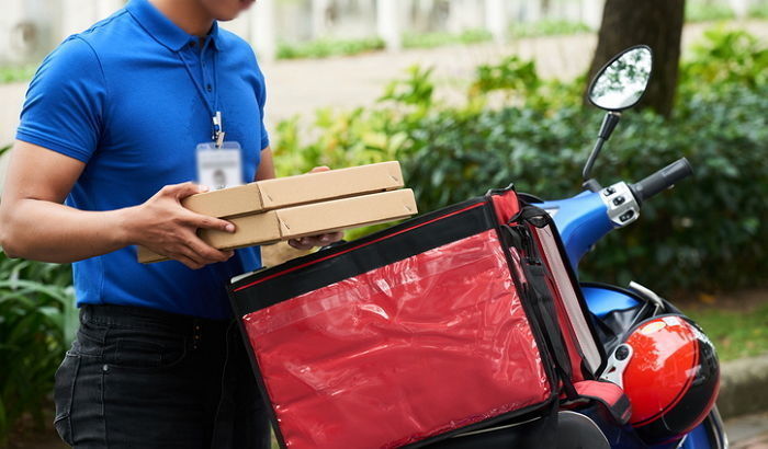 美 국방부 펜타곤, 피자 주문 급증... 전쟁 전조에 '피자 지수' 화제