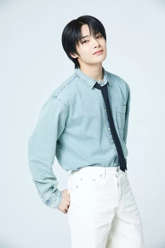 [서울=뉴시스] 그룹 스트레이 키즈 아이엔. (사진=JYP엔터테인먼트 제공) 2026.02.09. photo@newsis.com *재판매 및 DB 금지