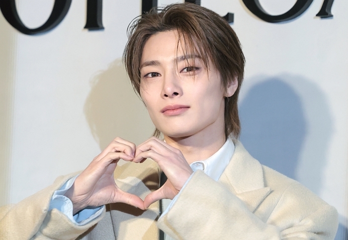 스트레이 키즈 아이엔, 생일 맞아 1억 원 기부... 선한 영향력 발휘