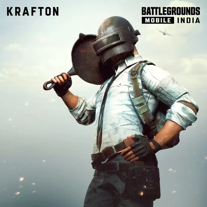 배틀그라운드 모바일 인디아