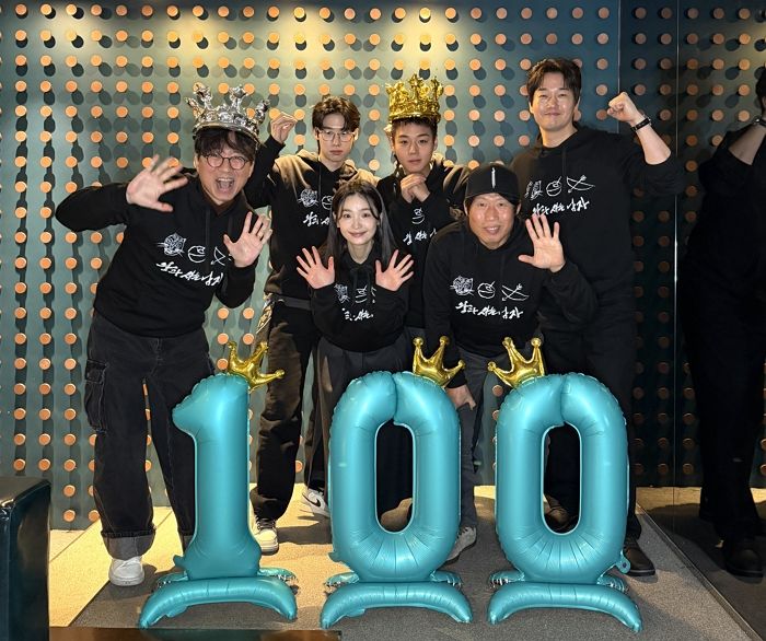 ‘왕과 사는 남자’, 5일만 100만 돌파... ‘왕의 남자’ 이어 사극 열풍